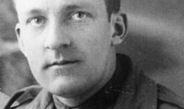 Ralph Augustus Jewell