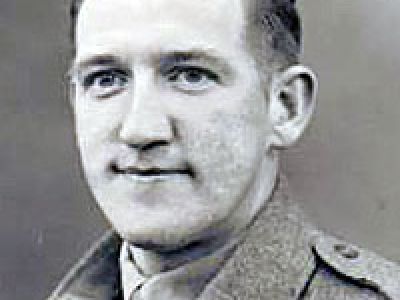 George Sands
