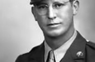 George Roger Connor