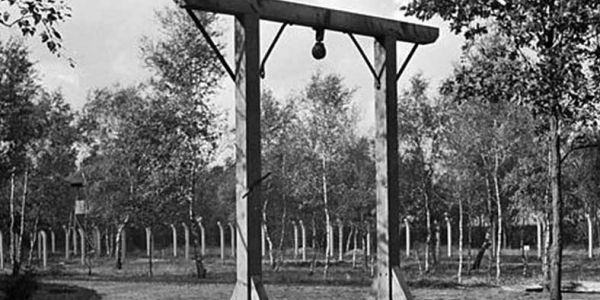 Kamp Vught