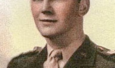 Thomas Stafford