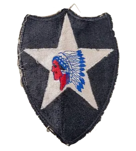 2nd Infantry Division