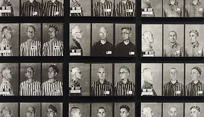 Auschwitz Museum unveils new exhibition on prisoner life