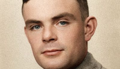 Alan Turing