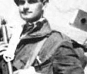 Colin Reynolds