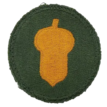 87th Infantry Division