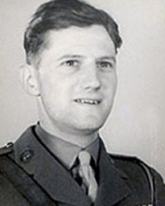 Ian MacPherson
