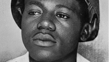 When honour is hidden: removal of Black American soldiers