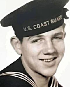 Leroy C. Bowen