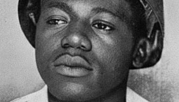 When honour is hidden: removal of Black American soldiers