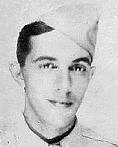 Harold Rosenberg