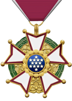 Legion of Merit