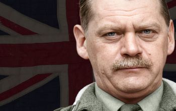 Life and Death of Richard Gale