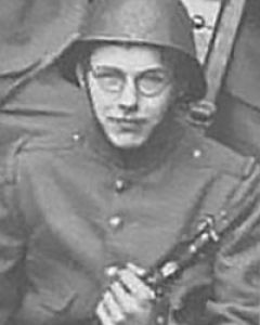 Teunis Hoogerdijk