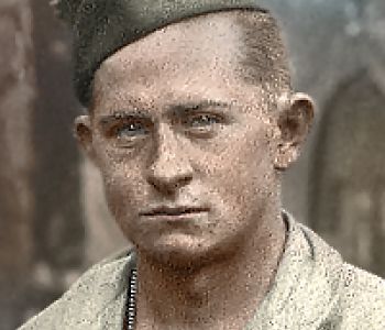 James T. Lingg