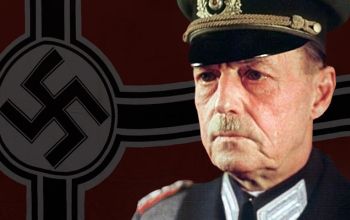 Life and Death of Gerd von Rundstedt