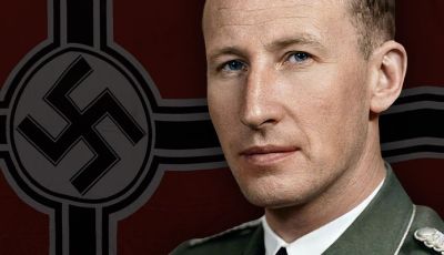 Life and death of Reinhard Heydrich
