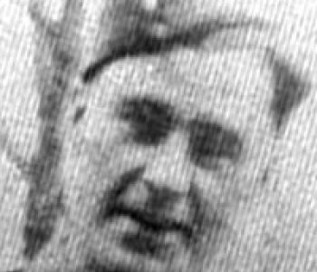George Thomas Palmer
