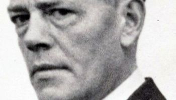 WW2 victim identified after 77 years