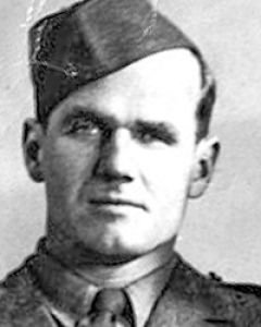 Stokes M. Taylor