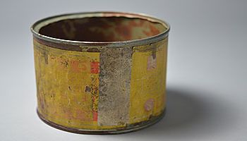 Auschwitz, the Exhibition