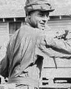 John Lee Eubanks