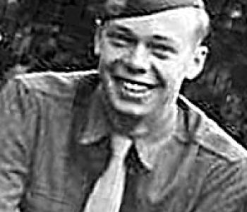 George R. Hewitt