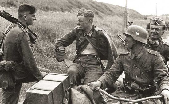 Battle of Kursk