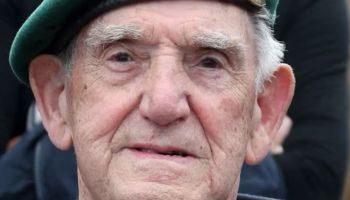 Léon Gautier, last survivor Kieffer commando dies (100)