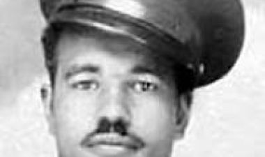 George A. Davison