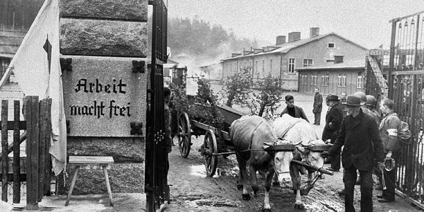 Flossenbürg