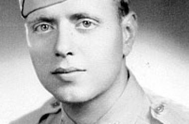 Frank D. Murphy
