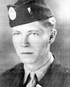 James Lee Diel