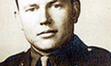 Duiel J. Miller