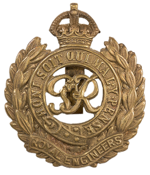 Royal Engineers