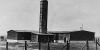 The crematorium at Majdanek