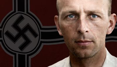Life and Death of Karl Fritzsch