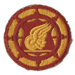 Transportation Corps