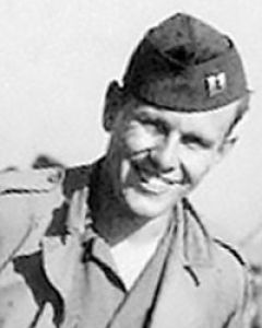 Ralph E. Goranson