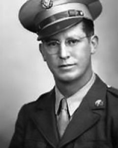 George Roger Connor