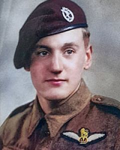 Frank Hughes