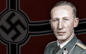 Life and death of Reinhard Heydrich