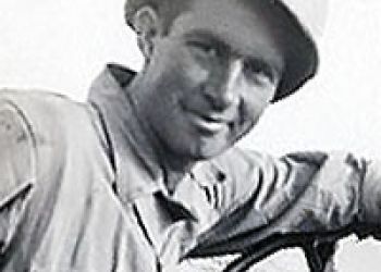 Charles "Ray" Reeder