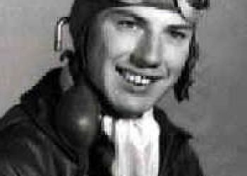 Wallace R. "Wally" Hoffman