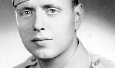 Frank D. Murphy