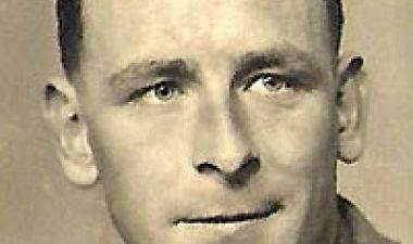 Eric Henry McIntyre