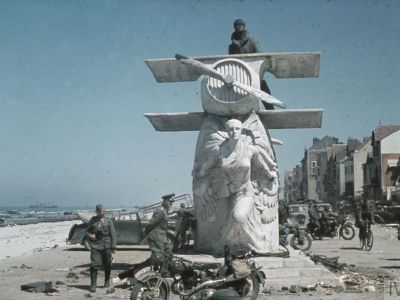 Memorial inspection