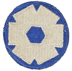 6th Service Command