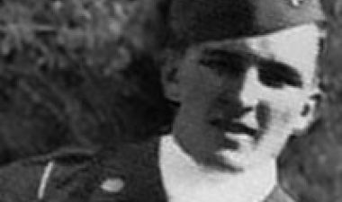 Clarence "Clancy" Lyall