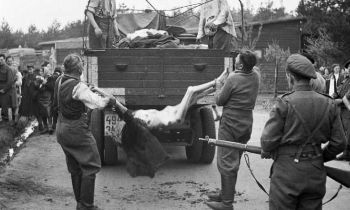 Bergen Belsen